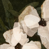 "Daintree Canopy" (Night Edition) - Square