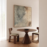 "Whitehaven Tide" - Square I