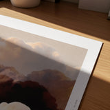 Free Gift - 'Eos Terra' Limited Edition Artwork (Large A1 Size)
