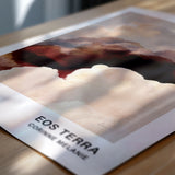 Free Gift - 'Eos Terra' Limited Edition Artwork (Large A1 Size)