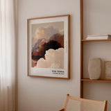 Free Gift - 'Eos Terra' Limited Edition Artwork (Large A1 Size)