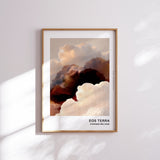 Free Gift - 'Eos Terra' Limited Edition Artwork (Large A1 Size)