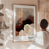 Free Gift - 'Eos Terra' Limited Edition Artwork (Large A1 Size)