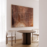 "Kalbarri Ember" - Landscape