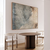 "Whitehaven Tide"- Landscape