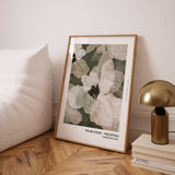 'Palm Cove - Pacifica Bloom' Gallery Collectible (02.26)