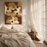 "Sedona" on Canvas - Portrait