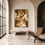 "Sedona" on Canvas - Portrait