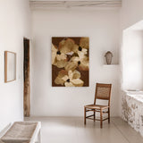 "Sedona" on Canvas - Portrait