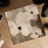 "Four Mile Beach" (Earth No. 22) Paper Print - Square
