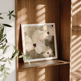 "Four Mile Beach" (Earth No. 22) Paper Print - Square