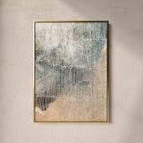 "Hyams Light" - Portrait II
