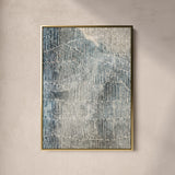 "Whitehaven Tide" - Portrait II