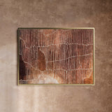 "Kalbarri Ember" - Landscape