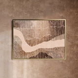 "Narooma Stone" - Landscape