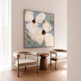 "Hamilton Azure" (Day Edition) - Square