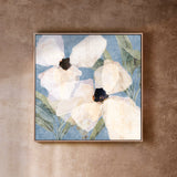 "Hamilton Azure" (Day Edition) - Square