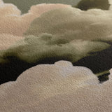 "Hyades" Cloud Painting - Portrait