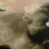 "Hyades" Cloud Painting - Square II