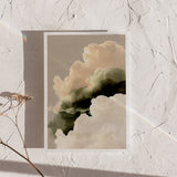 "Isola Verde" Fine Art Greeting Cards (Pack of 10)