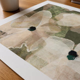 Free Gift - 'Isle of Capri' Limited Edition Artwork (A3 Size)