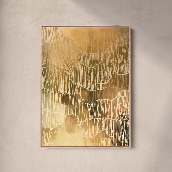 "Kakadu Light" - Portrait I
