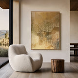 "Kakadu Light" - Portrait I