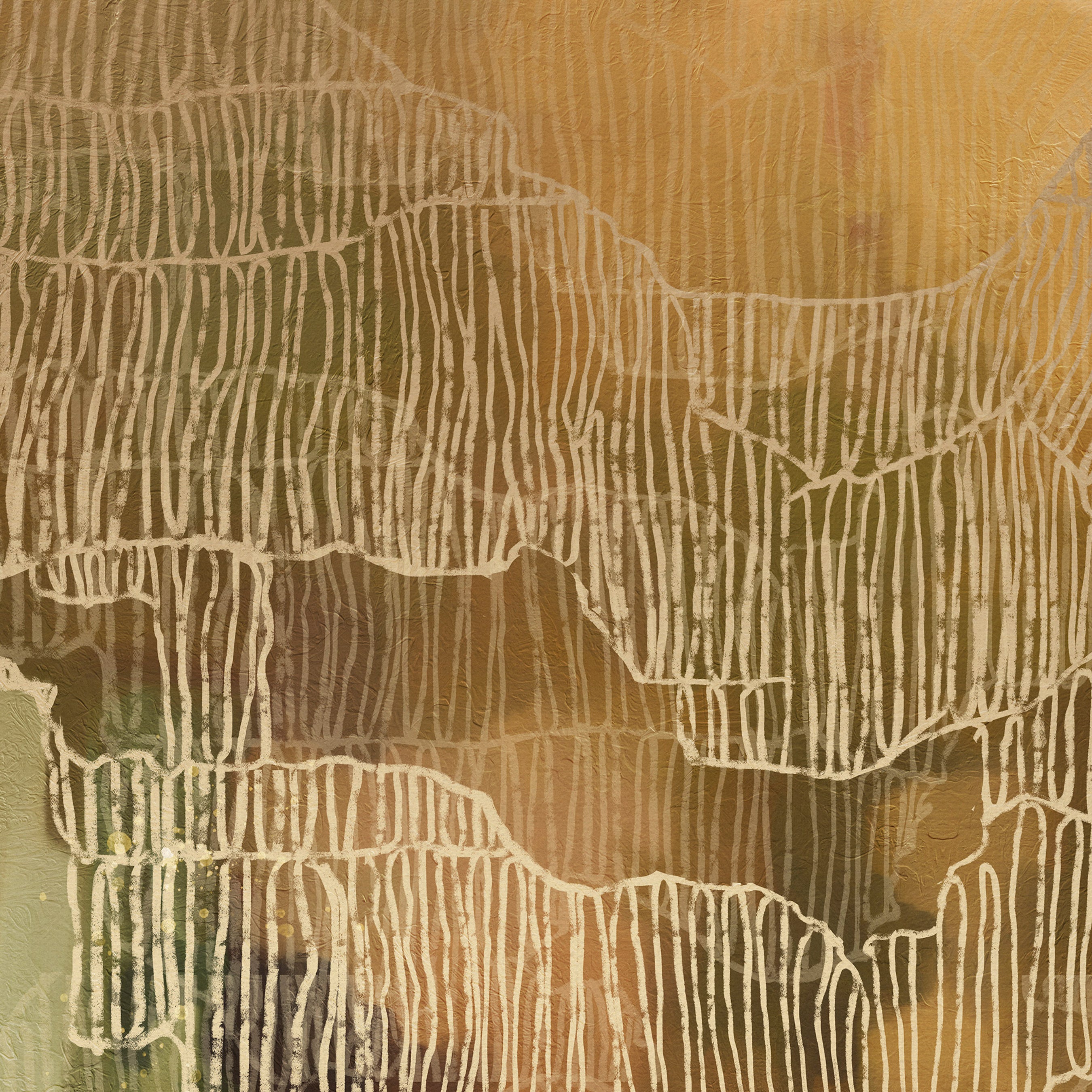 "Kakadu Light" - Portrait II