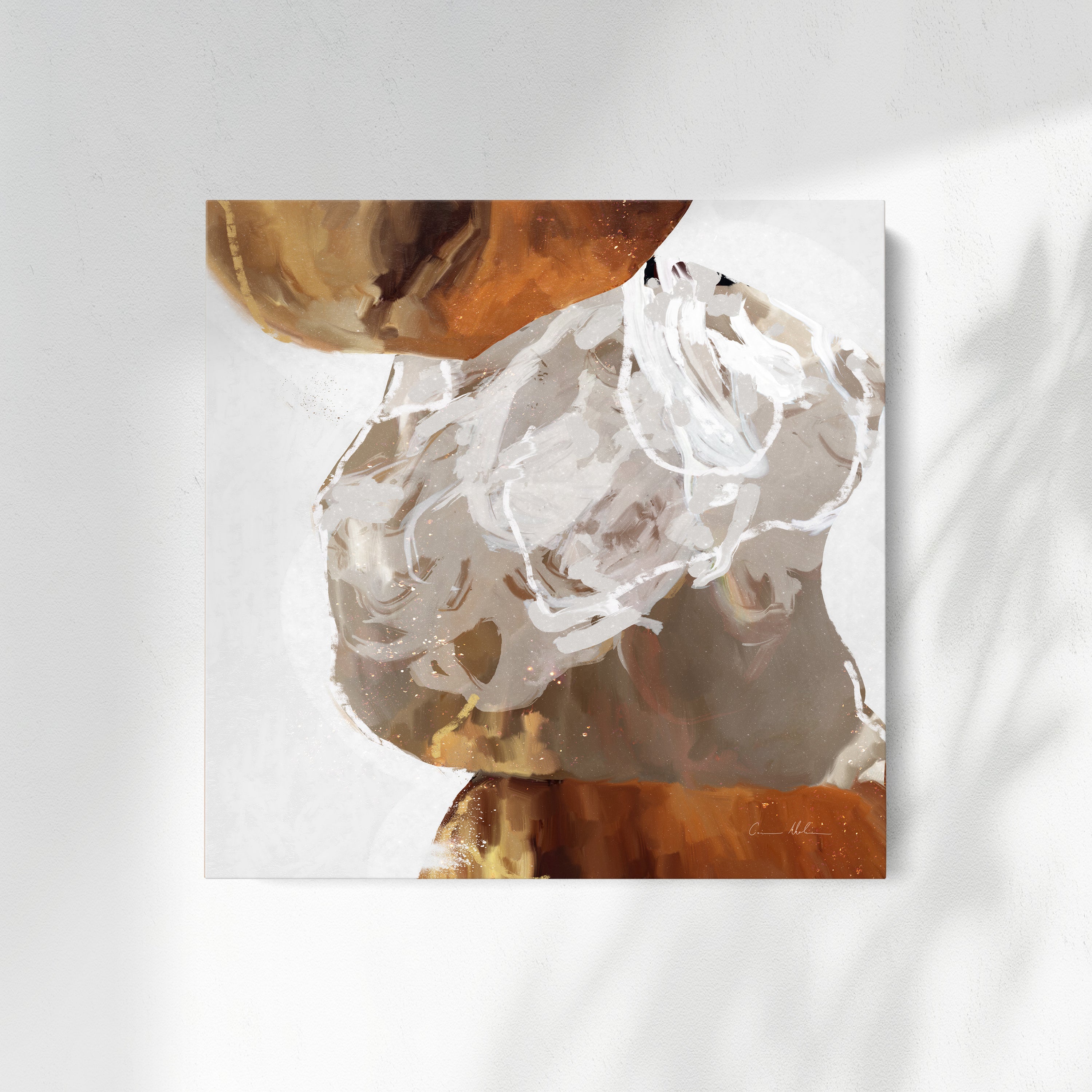 "Kununurra" - Square