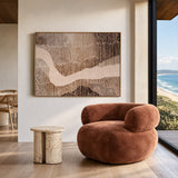 "Narooma Stone" - Landscape