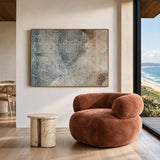 "Whitehaven Tide"- Landscape
