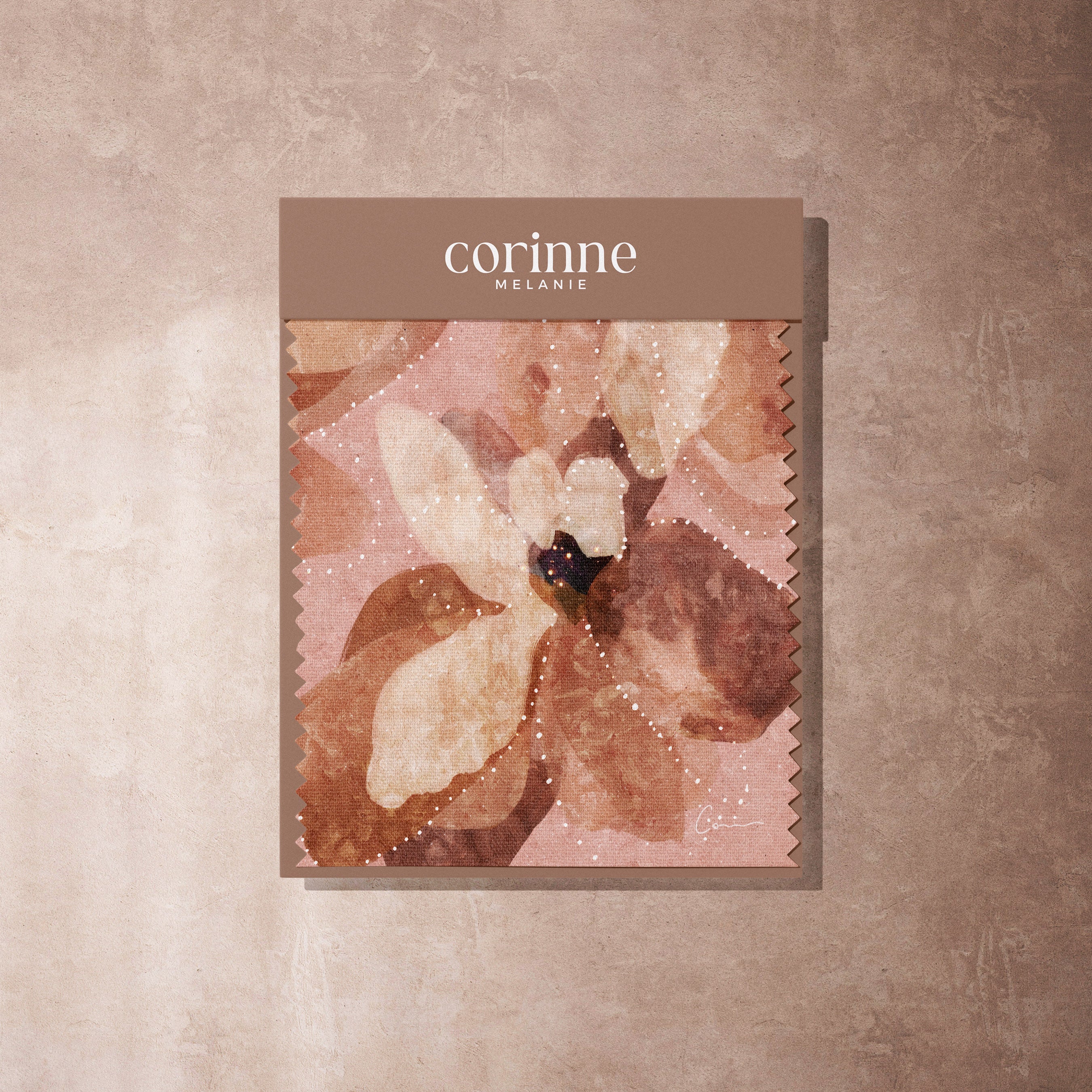 Order a Canvas Sample