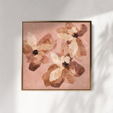 "La Palma" - Square (Constellations no. 3)