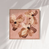 "La Palma" - Square (Constellations no. 3)