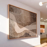 "Narooma Stone" - Landscape
