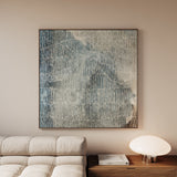 "Whitehaven Tide" - Square II