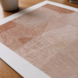 'Margaret River Rocks' Gallery Collectible (02.26)