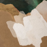 "Machu Picchu" Paper Print - Square