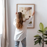 Free Gift - 'Magnetic Island I' Limited Edition Artwork (Large A1 Size)