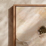 "Magnetic Island I" on Canvas - Landscape (Earth No. 23)