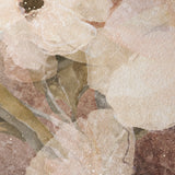 "Magnetic Island I" (Earth No. 26) Paper Print - Portrait