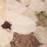"Magnetic Island I" (Earth No. 27) Paper Print - Square