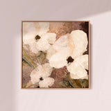 "Magnetic Island I" - Square (Earth No. 28)