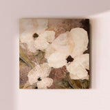 "Magnetic Island I" - Square (Earth No. 28)