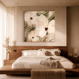 "Magnetic Island II" (Earth No. 31)" - Square