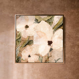 "Magnetic Island II" (Earth No. 31)" - Square