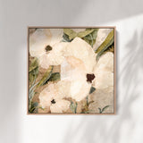 "Magnetic Island II" (Earth No. 31)" - Square
