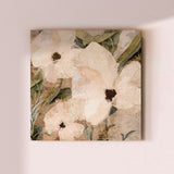 "Magnetic Island II" (Earth No. 31)" - Square