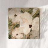 "Magnetic Island II" (Earth No. 31)" - Square