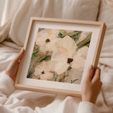 "Magnetic Island II" (Earth No. 31) Paper Print - Square